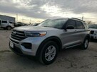 Ford Explorer 2020, 2.3L, XLT, po gradobiciu - 2