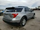 Ford Explorer 2020, 2.3L, XLT, po gradobiciu - 4
