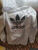 Bluza Adidas, buty adidas
