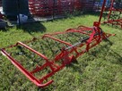 polowa włóka brony Mechaniczna Hydrauliczna Dostawa Raty - 5