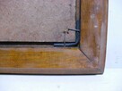 Obraz olejny - sygnowany - 82x51cm. - - 4