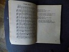 Śpiewnik otmurowca 1946r. - UNIKAT ! - 3