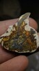 Meteoryt z księżyca Lunar anarthosite 5gram