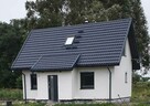 Domek Letniskowy nad morzem Dębina - Rowy - 1