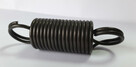 Sprężyna naciągowa z drutu fi=3,5 mm średnica: 34 mm L:120 - 5