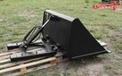 Szufla łyżka do wózka widłowego 1.0-2.0 - 1