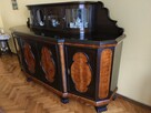 Meble Antyk kredens komoda buffet - 2