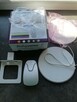 Sensor oddechu babysense 7 - 5