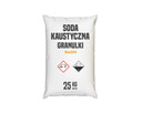 Wodorotlenek sodu, soda kaustyczna granulowana - 1
