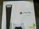 Sony PlayStation 5 Disk Edition Console - 3