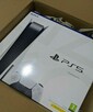 Sony PlayStation 5 Disk Edition Console - 1