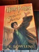 Sprzedam książkę Harry Potter i Insygnia Śmierci