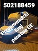 Transport Przeprowadzki / Pianina Fortepiany