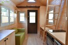 Tiny House Mobilny Mini Dom Producent Polska model VERONA - 4