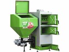 25KW kocioł kotły piec co 5klasa ecodesign 220m2 - 11