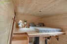 Tiny House Mobilny Mini Dom Producent Polska model PORTO - 6