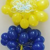 Balony z Helem Gdynia Witomino Dmuchanie Balonów - 6