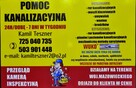 Udrażnianie Rur Radzymin WUKO 24H7 - 4