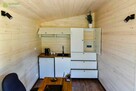 Tiny House MOBILNE BIURO Luna Office - 7