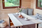 Tiny House Mobilny Mini Dom Producent Polska model PORTO - 3