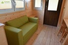 Tiny House Mobilny Mini Dom Producent Polska model VERONA - 5