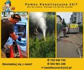 Udrażnianie Rur Radzymin WUKO 24H7 - 7
