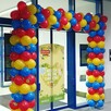 Balony z Helem Gdynia Witomino Dmuchanie Balonów - 5