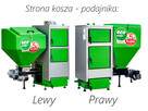 KG Kocioł Kotły Piec co PLESZEW 5klasa 220m2 25kw ! - 14