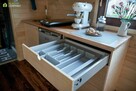 Tiny House Mobilny Mini Dom Producent Polska model PORTO - 7