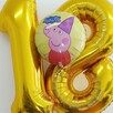 Balony z Helem Gdynia Witomino Dmuchanie Balonów - 8