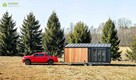Tiny House MOBILNE BIURO Luna Office - 8