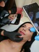 Szkolenia makijaż permanentny brwi ust kreski - 2