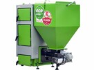 KG Kocioł Kotły Piec co PLESZEW 5klasa 220m2 25kw ! - 9
