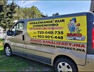 Udrażnianie Rur Radzymin WUKO 24H7 - 2