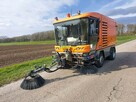 ZAMIATARKA RAVO 580STH - 1