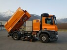 ZAMIATARKA SCARAB MAGNUM 7,2 - 5