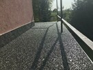 Kamienne dywany na taras i balkony , ocieplenie budynków - 4