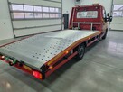 AUTOPOMOC Wynajem Autolawety Renault Master, diesiel - 5