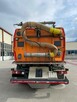 ZAMIATARKA SCARAB MAGNUM 7,2 - 7