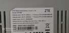 Router ZTE MF 286 - 8