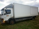 mercedes benz 1223 - 3