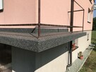 Kamienne dywany na taras i balkony , ocieplenie budynków - 3