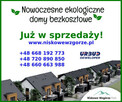 Dom bliźniak Niskowa gm. Chełmiec Nowy Sącz 124m2 - 6