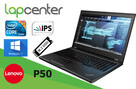Lenovo ThinkPad P50 i7 16GB 512SSD W10P M2000M LapCenter.pl - 1