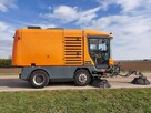 ZAMIATARKA RAVO 580STH - 3