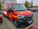 AUTOPOMOC Wynajem Autolawety Renault Master, diesiel - 4
