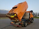 ZAMIATARKA SCARAB MAGNUM 7,2 - 6