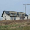 Dom bliźniak Niskowa gm. Chełmiec Nowy Sącz 124m2 - 1