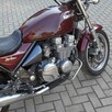 Kawasaki ZR 550 B Zephyr - 11