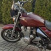 Kawasaki ZR 550 B Zephyr - 9